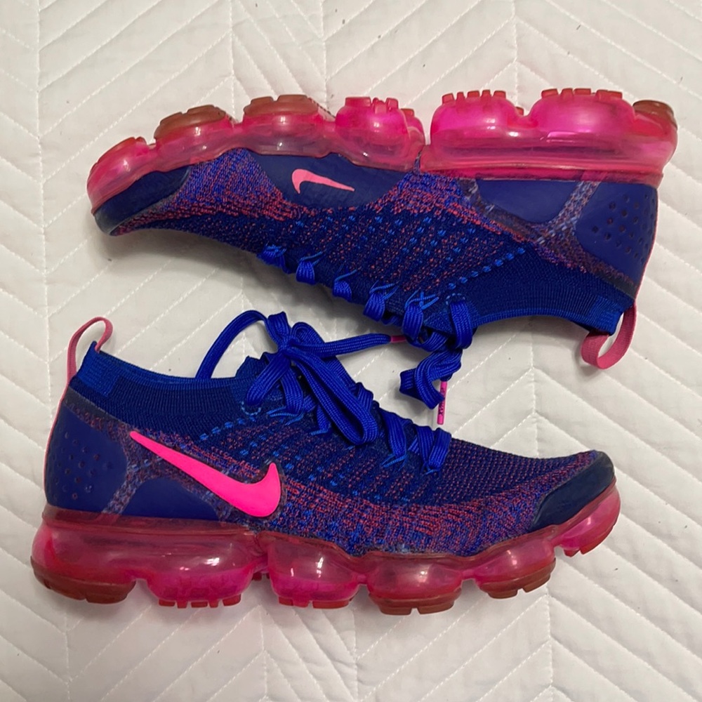 Nike Air Vapormax Flyknit 2